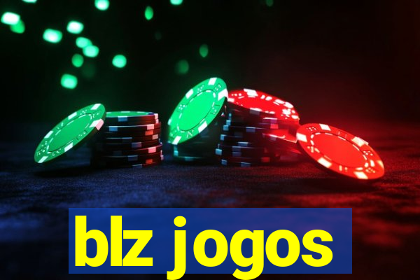 blz jogos